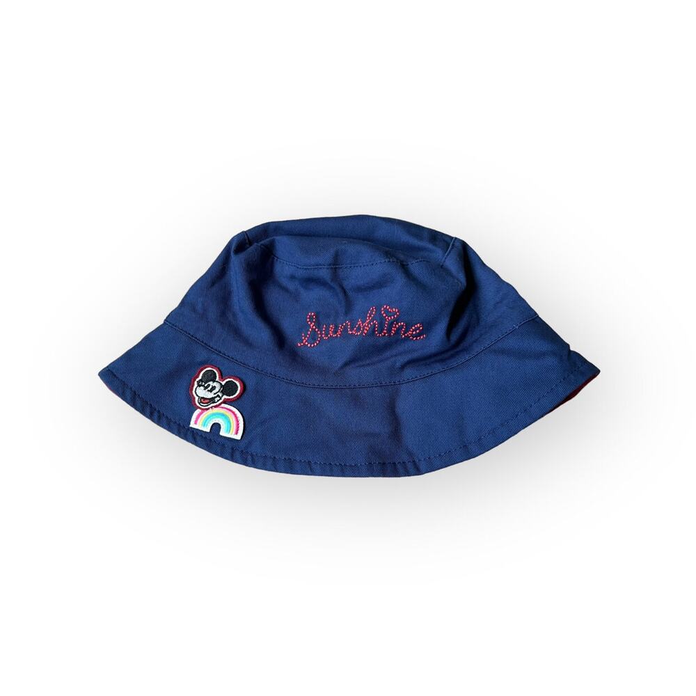 Junk Food Disney Bucket Hat